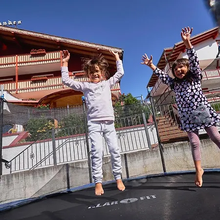 Family Andes - Only For Family Vigo di Fassa