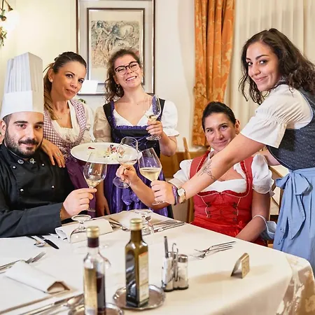 Family Andes - Only For Family 4* Vigo di Fassa