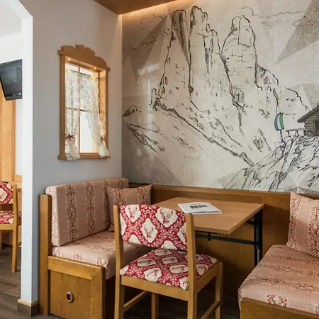 Otel Family Andes - Only For Family
