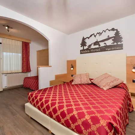 Family Andes - Only For Family Hotel 4*