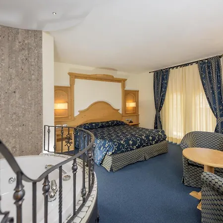 Family Andes - Only For Family 4* Vigo di Fassa