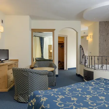 Family Andes - Only For Family Otel 4*
