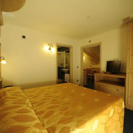 Hotel Family Andes - Only For Family Vigo di Fassa