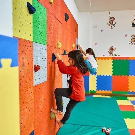 Family Andes - Only For Family 4* Vigo di Fassa