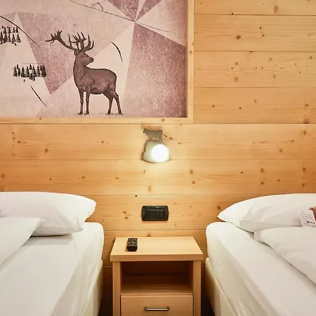 Family Andes - Only For Family Otel 4*