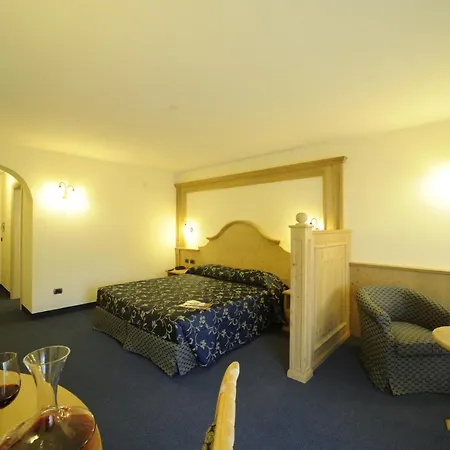 Family Andes - Only For Family Hotel