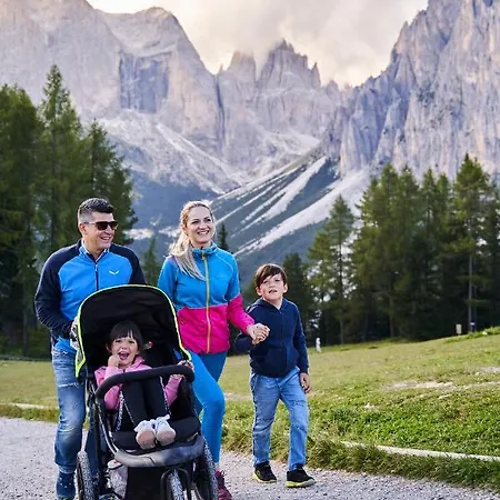 Family Andes - Only For Family