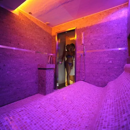 Family Andes - Only For Family Otel 4*