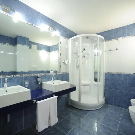 Otel Family Andes - Only For Family