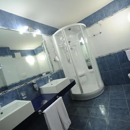 Otel Family Andes - Only For Family 4*