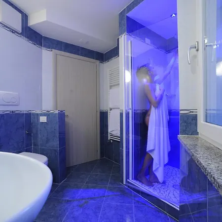 Hotel Family Andes - Only For Family 4*