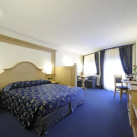 Family Andes - Only For Family 4* Vigo di Fassa