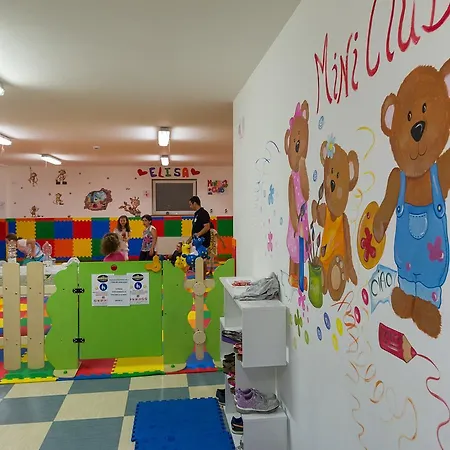 Family Andes - Only For Family Hotel 4*