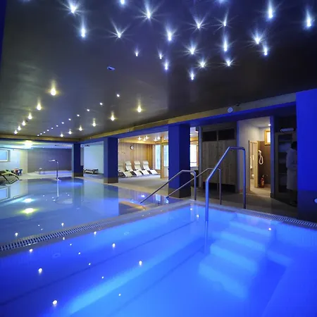 Hotel Family Andes - Only For Family Vigo di Fassa