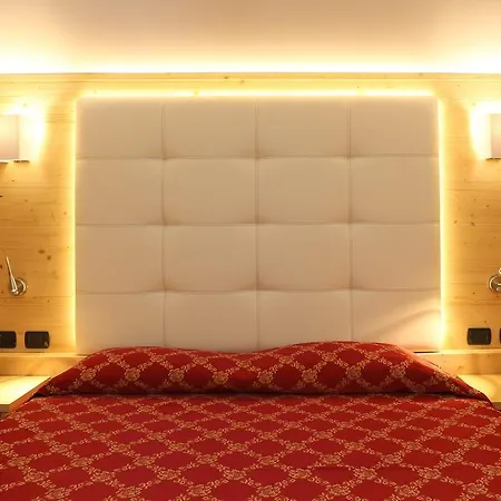 Hotel Family Andes - Only For Family