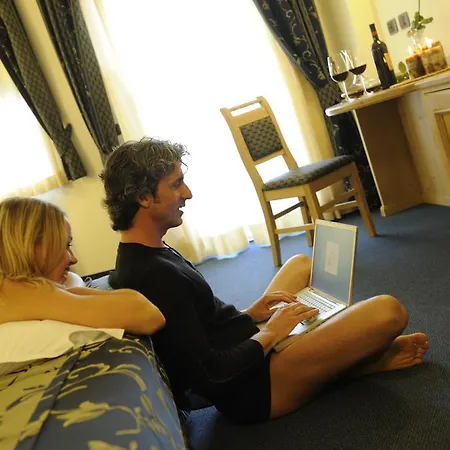 Family Andes - Only For Family Hotel